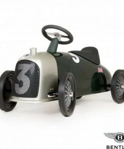 Baghera Rider Heritage Bentley 829 PLAY