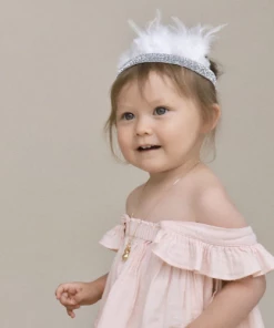 Ilado Necklace - Angel Caller - Rabbit Kids Jewelery