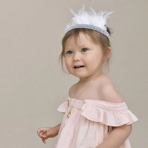 Ilado Necklace - Angel Caller - Rabbit Kids Jewelery