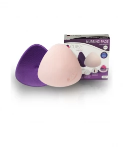 Cache Coeur ON THE MOVE Essential Night Washable Nursing Pads