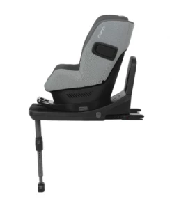 NUNA Car Seat Prym ON THE MOVE
