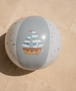 Little Dutch NEW IN Sailors Bay Beach Ball 35 Cm.