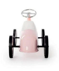 Baghera Rider Petal Pink 831 PLAY