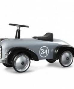 Baghera Silver Speedster 870 PLAY