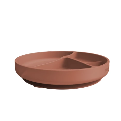 Everyday Baby Silicone Suction Plate