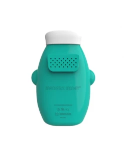 Matchstick Monkey GREEN BATHTIME HAIR RINSER NEW IN