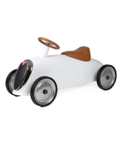 Baghera Rider Elegant 846 PLAY