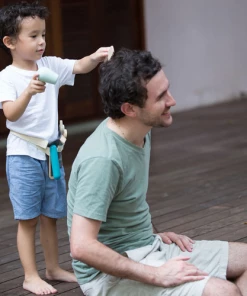 Plan Toys Hair Dresser Set - PT 3492