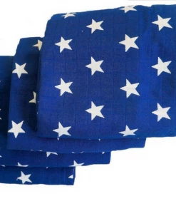 Faye & Lou Supersoft Muslins SALE