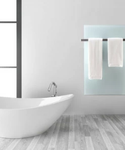 My Favourite Things Infrared Heating Panels - Accessories - Towel Rail