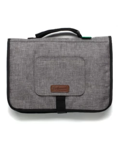 Babymel Change Station Grey NEW IN