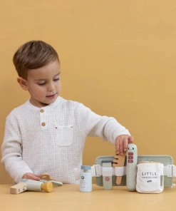 Little Dutch Hair Dresser Set