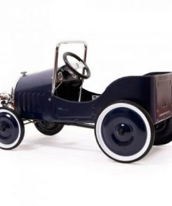 Baghera Pedal Classic 1933 Blue