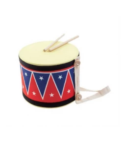 Plan Toys PLAY Big Drum II - PT 6412
