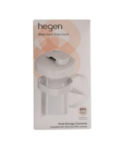 HEGEN PCTO™ FOOD STORAGE CONVERTER SALE
