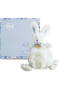 Doudou Et Compagnie Comforter - Lapin Bonbon