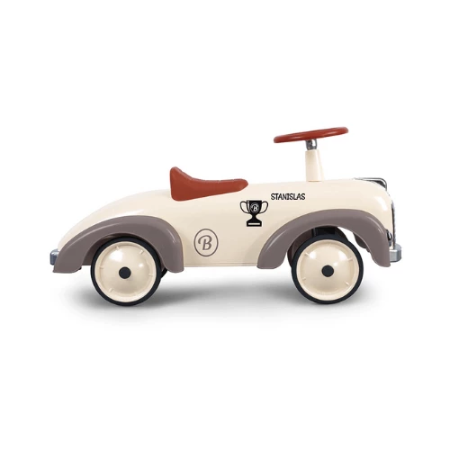 Baghera Board With 160 Stickers PLAY