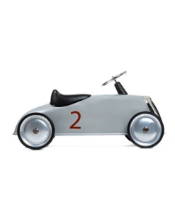 Baghera PLAY Rider Silver 822