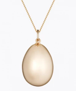 Ilado Necklace - Ova Pregnancy - Rose Gold