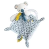 Doudou Et Compagnie PLAY Rattle Koala