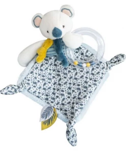 Doudou Et Compagnie PLAY Rattle Koala