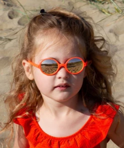 Ki Et La Rozz - Fluo Orange