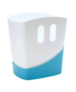 Ubbi Toy Drying Bin - Cloudy Blue
