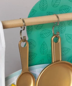 KidKraft Happy Harvest Kitchen