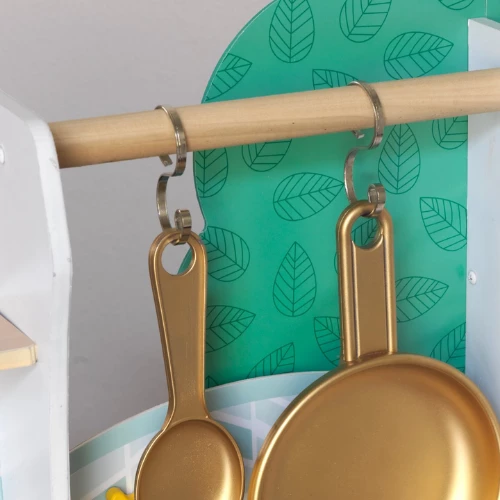 KidKraft Happy Harvest Kitchen