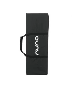 NUNA ON THE MOVE Sena Air Cot - Charcoal