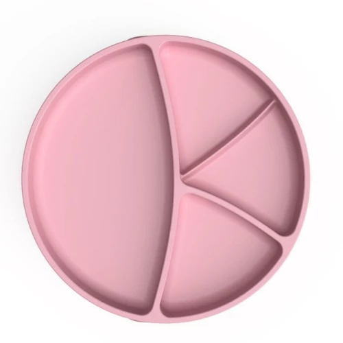 Everyday Baby Silicone Suction Plate