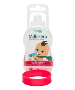 Everyday Baby SALE Temperature & Personalisation Band 1-pack
