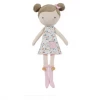 Little Dutch Cuddle Doll Rosa