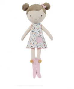 Little Dutch Cuddle Doll Rosa