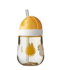 EAT Straw Cup Mepal Mio 300 Ml - Miffy Explore