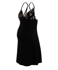 Cache Coeur Maternity And Nursing Nightdress Cleo NEW IN