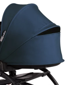 BABYZEN YOYO Bassinet ON THE MOVE