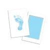 Pearhead Clean-Touch Print Pad - Blue