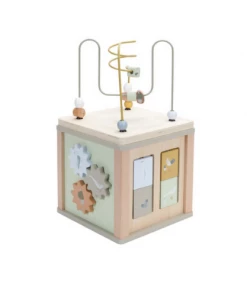 Little Dutch Activity Cube - Little Goose - LD7030