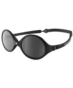 Ki Et La Diabola - Black SUMMER TIME