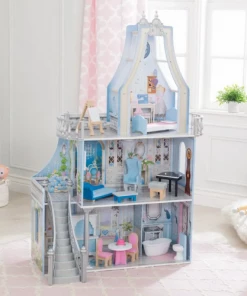 KidKraft Magical Dreams Castle Dollhouse