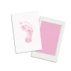 Pearhead Clean-Touch Print Pad - Pink