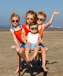 Ki Et La Rozz - Fluo Orange