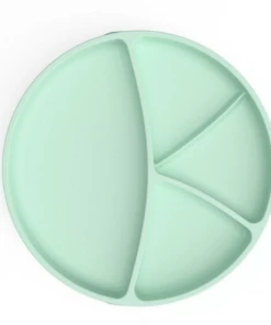 Everyday Baby Silicone Suction Plate