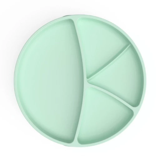 Everyday Baby Silicone Suction Plate