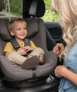NUNA Car Seat Todl™ Next