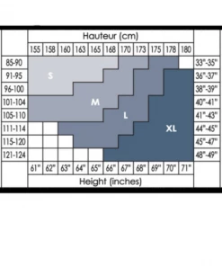 Cache Coeur Maternity Tights - Activsoft - Black MATERNITY & PARENTS