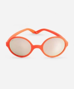 Ki Et La Rozz - Fluo Orange