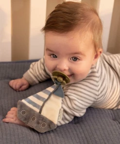 Little Dutch Pacifier Cloth Sailors Bay