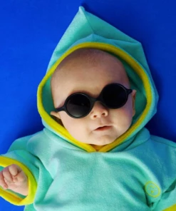 Ki Et La Diabola - Black SUMMER TIME